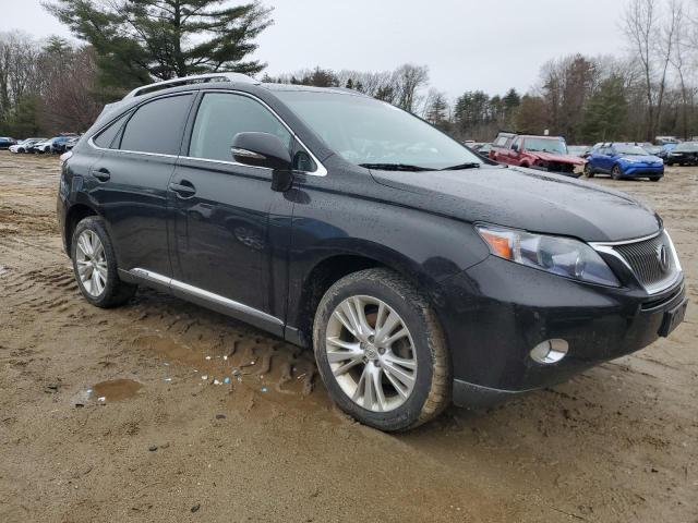 Photo 3 VIN: JTJBC1BAXB2043521 - LEXUS RX450 