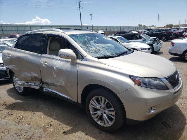 Photo 3 VIN: JTJBC1BAXB2044281 - LEXUS RX 450 