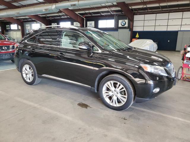 Photo 3 VIN: JTJBC1BAXB2417044 - LEXUS RX 450H 