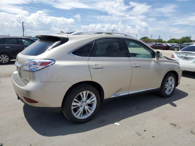 Photo 2 VIN: JTJBC1BAXB2421322 - LEXUS RX450 