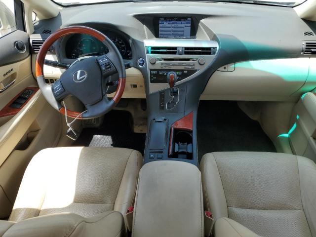 Photo 7 VIN: JTJBC1BAXB2421322 - LEXUS RX450 