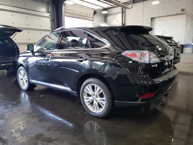 Photo 1 VIN: JTJBC1BAXC2049160 - LEXUS RX 450 