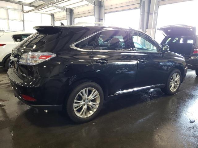 Photo 2 VIN: JTJBC1BAXC2049160 - LEXUS RX 450 