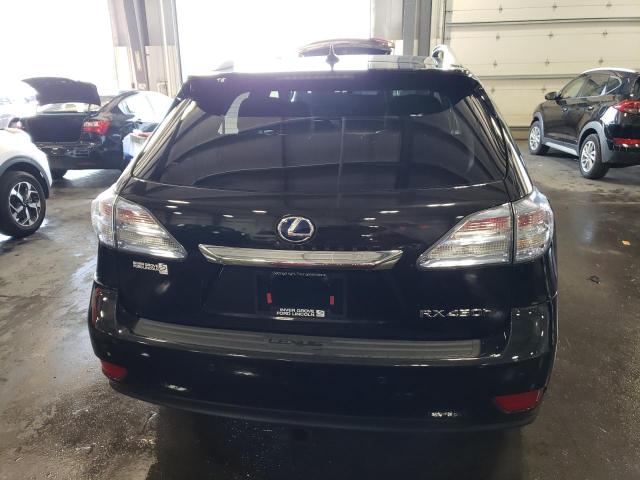 Photo 5 VIN: JTJBC1BAXC2049160 - LEXUS RX 450 