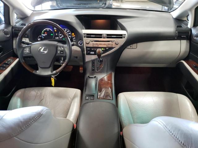 Photo 7 VIN: JTJBC1BAXC2049160 - LEXUS RX 450 