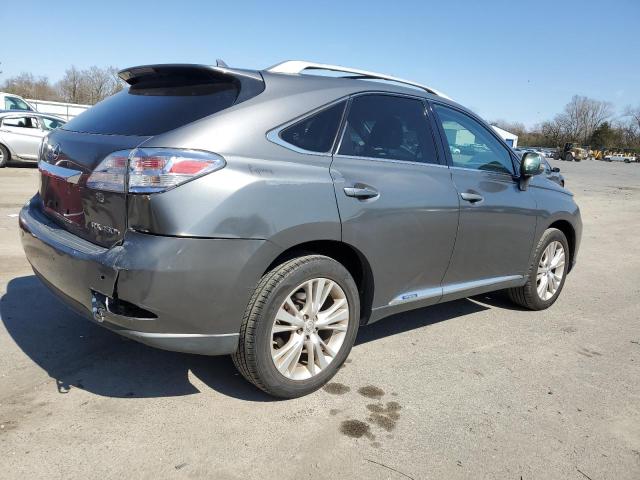 Photo 2 VIN: JTJBC1BAXC2425016 - LEXUS RX450 