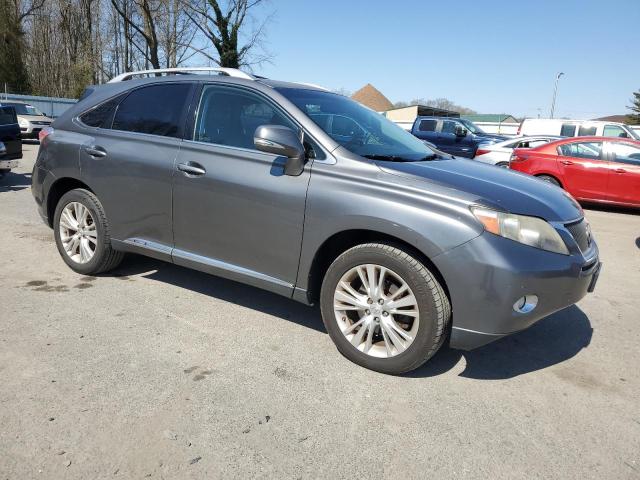 Photo 3 VIN: JTJBC1BAXC2425016 - LEXUS RX450 