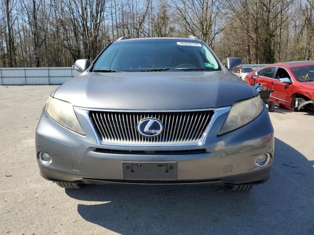 Photo 4 VIN: JTJBC1BAXC2425016 - LEXUS RX450 