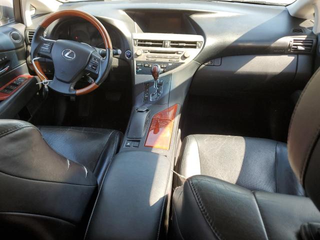 Photo 7 VIN: JTJBC1BAXC2425016 - LEXUS RX450 