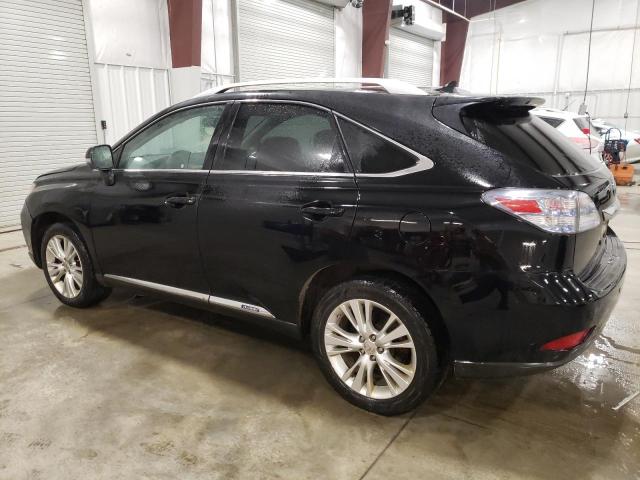 Photo 1 VIN: JTJBC1BAXC2425162 - LEXUS RX 450 