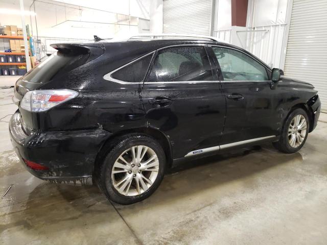 Photo 2 VIN: JTJBC1BAXC2425162 - LEXUS RX 450 