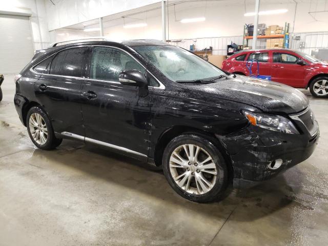 Photo 3 VIN: JTJBC1BAXC2425162 - LEXUS RX 450 