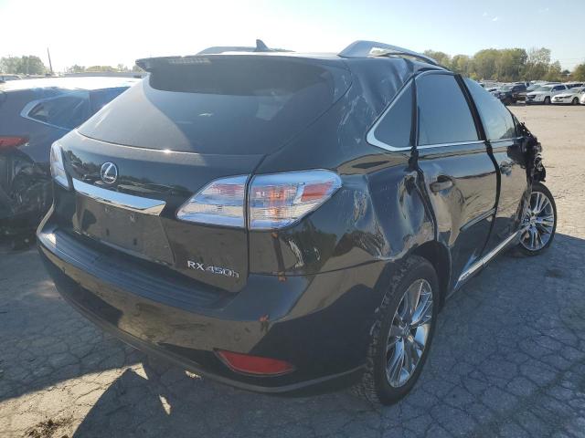 Photo 2 VIN: JTJBC1BAXC2432628 - LEXUS RX450 