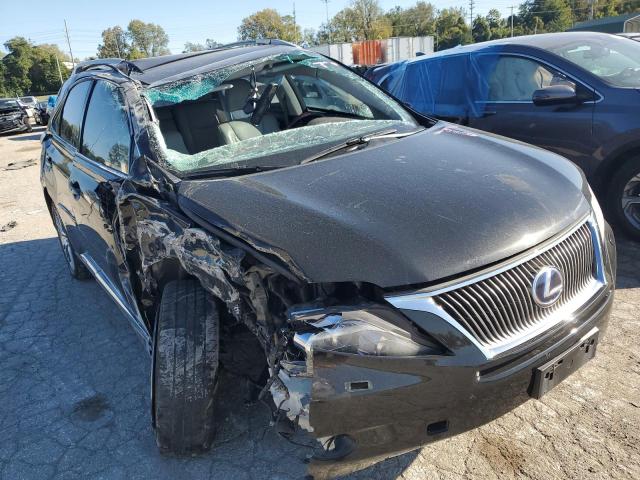 Photo 3 VIN: JTJBC1BAXC2432628 - LEXUS RX450 