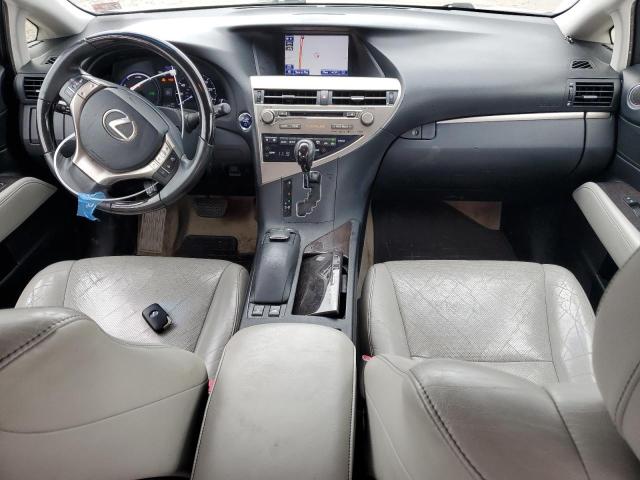 Photo 7 VIN: JTJBC1BAXD2436423 - LEXUS RX 450H 