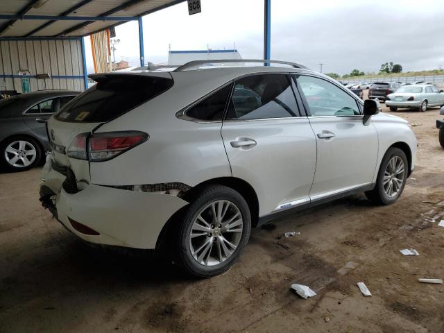 Photo 2 VIN: JTJBC1BAXD2439063 - LEXUS RX450 