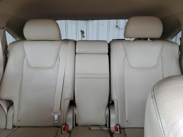 Photo 9 VIN: JTJBC1BAXD2439063 - LEXUS RX450 