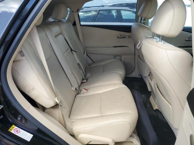 Photo 10 VIN: JTJBC1BAXD2440388 - LEXUS RX 450H 