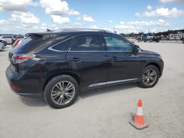 Photo 2 VIN: JTJBC1BAXD2440388 - LEXUS RX 450H 