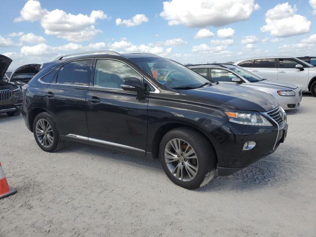 Photo 3 VIN: JTJBC1BAXD2440388 - LEXUS RX 450H 