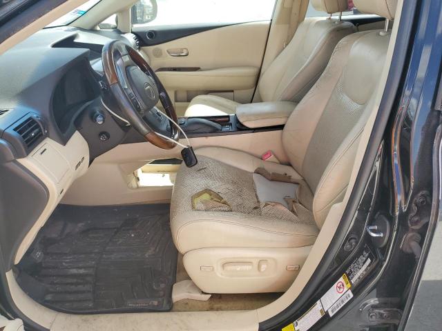 Photo 6 VIN: JTJBC1BAXD2440388 - LEXUS RX 450H 