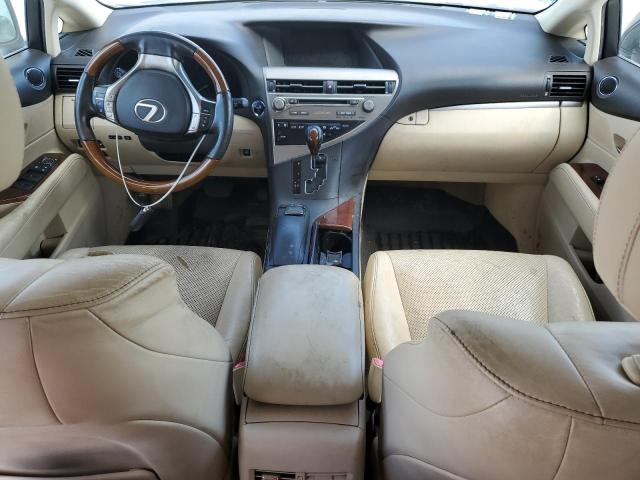 Photo 7 VIN: JTJBC1BAXD2440388 - LEXUS RX 450H 