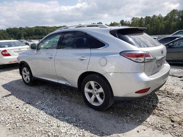 Photo 1 VIN: JTJBC1BAXD2441458 - LEXUS RX 450H 