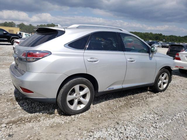 Photo 2 VIN: JTJBC1BAXD2441458 - LEXUS RX 450H 