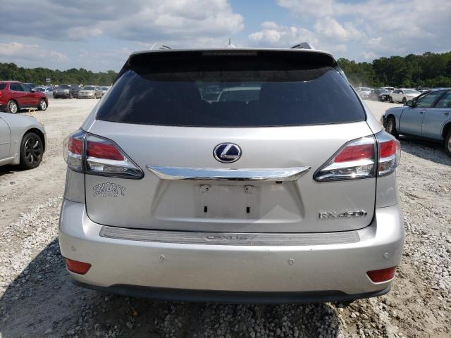 Photo 5 VIN: JTJBC1BAXD2441458 - LEXUS RX 450H 