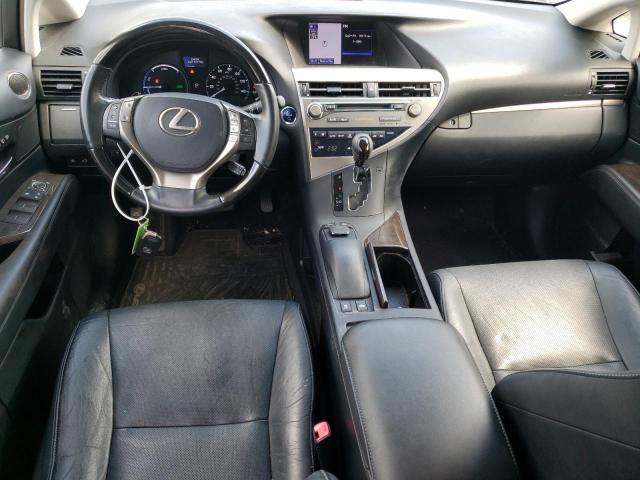 Photo 7 VIN: JTJBC1BAXD2441458 - LEXUS RX 450H 