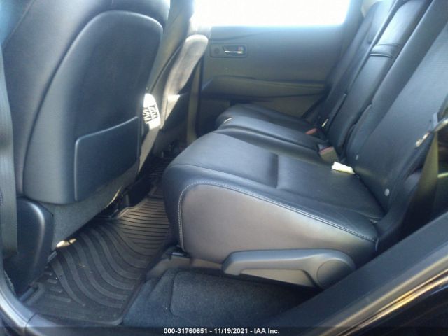 Photo 7 VIN: JTJBC1BAXD2445736 - LEXUS RX 450H 