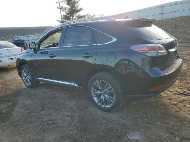 Photo 1 VIN: JTJBC1BAXD2449074 - LEXUS RX450 