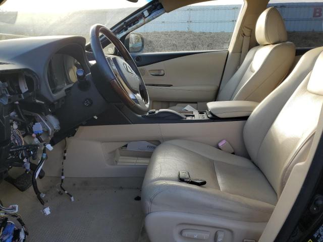 Photo 6 VIN: JTJBC1BAXD2449074 - LEXUS RX450 