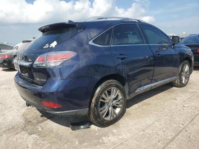 Photo 2 VIN: JTJBC1BAXE2067239 - LEXUS RX 450H 