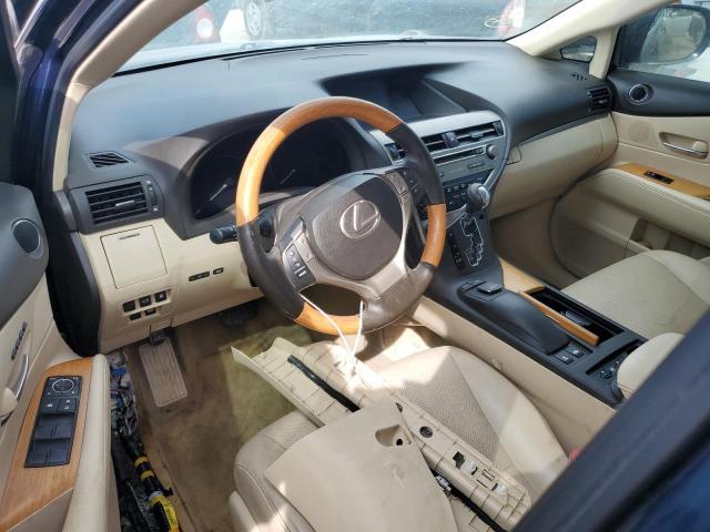 Photo 7 VIN: JTJBC1BAXE2067239 - LEXUS RX 450H 