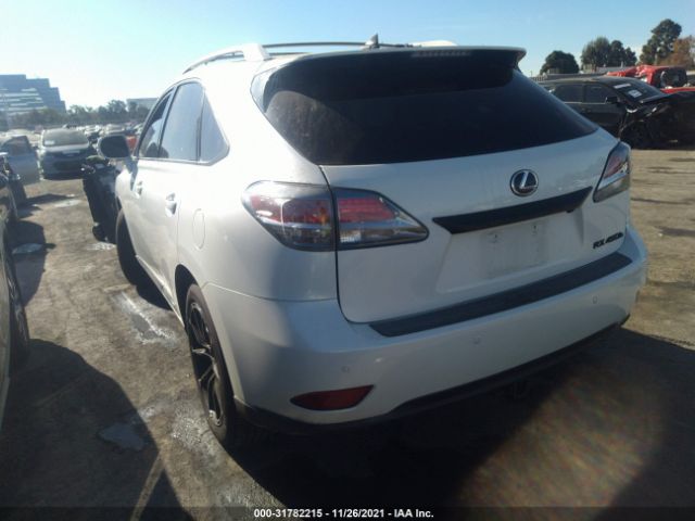 Photo 2 VIN: JTJBC1BAXE2067757 - LEXUS RX 450H 