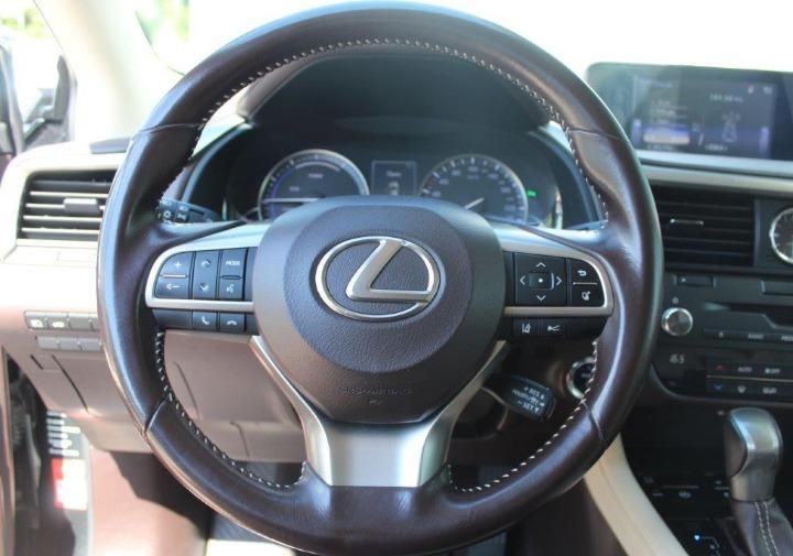 Photo 13 VIN: JTJBGMCA202008764 - LEXUS RX-SERIES SUV 