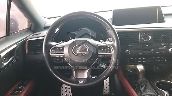 Photo 19 VIN: JTJBGMCA3H2020756 - LEXUS RX450 H 