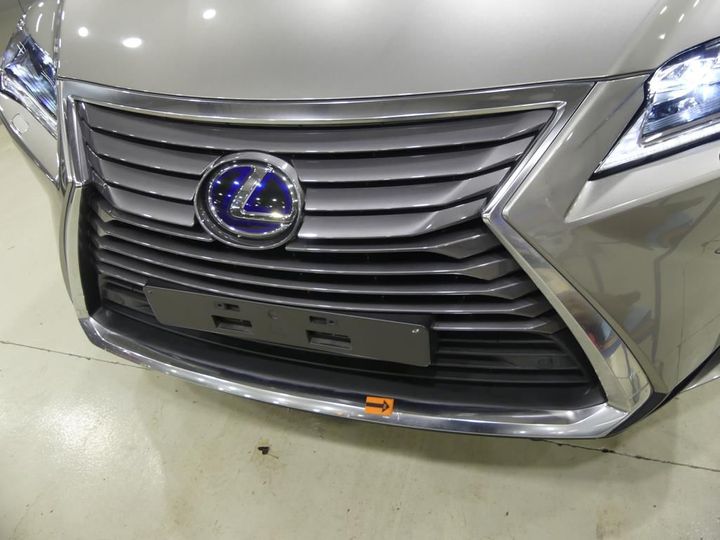 Photo 14 VIN: JTJBGMCA402009608 - LEXUS RX-450H 