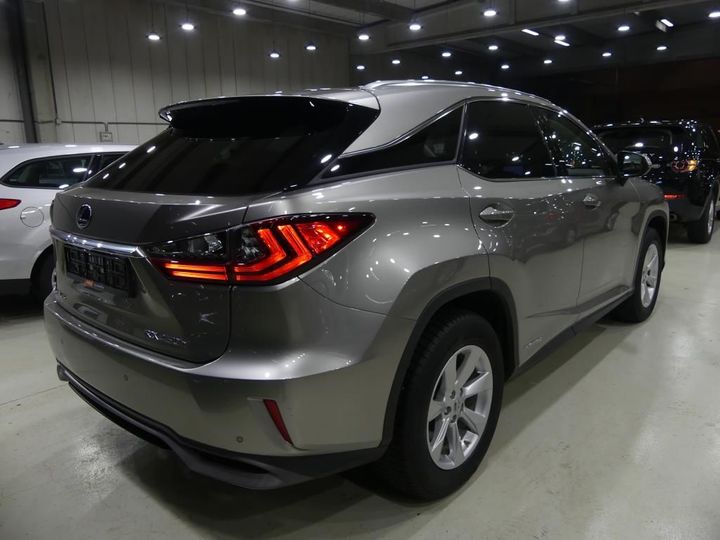 Photo 2 VIN: JTJBGMCA402009608 - LEXUS RX-450H 