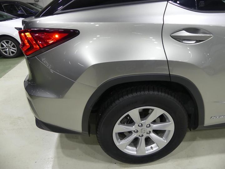 Photo 20 VIN: JTJBGMCA402009608 - LEXUS RX-450H 