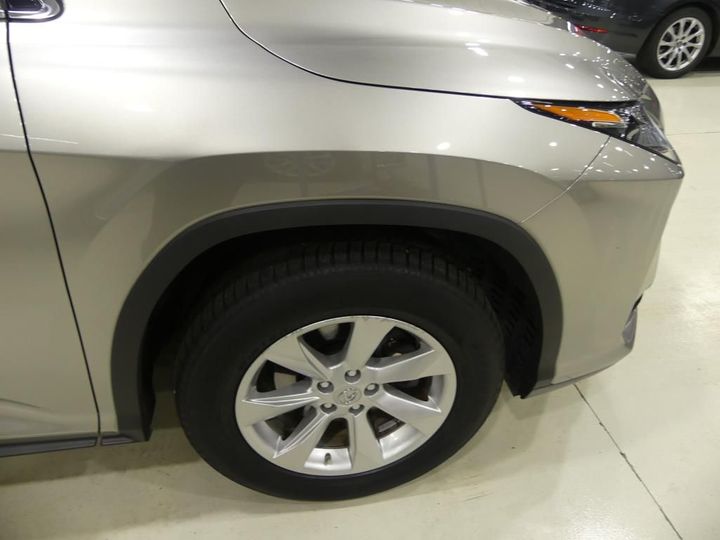 Photo 23 VIN: JTJBGMCA402009608 - LEXUS RX-450H 