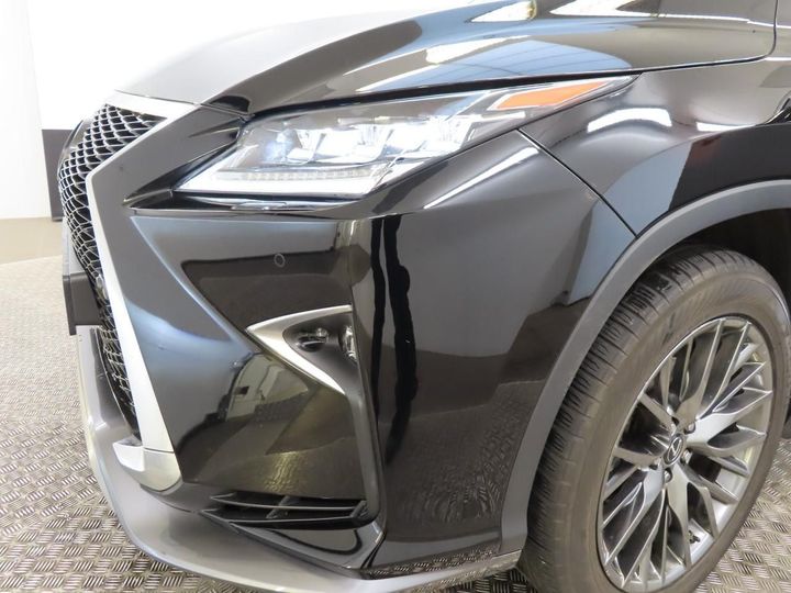 Photo 14 VIN: JTJBGMCA402016817 - LEXUS RX 