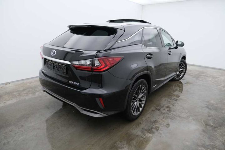 Photo 2 VIN: JTJBGMCA402031544 - LEXUS RX 