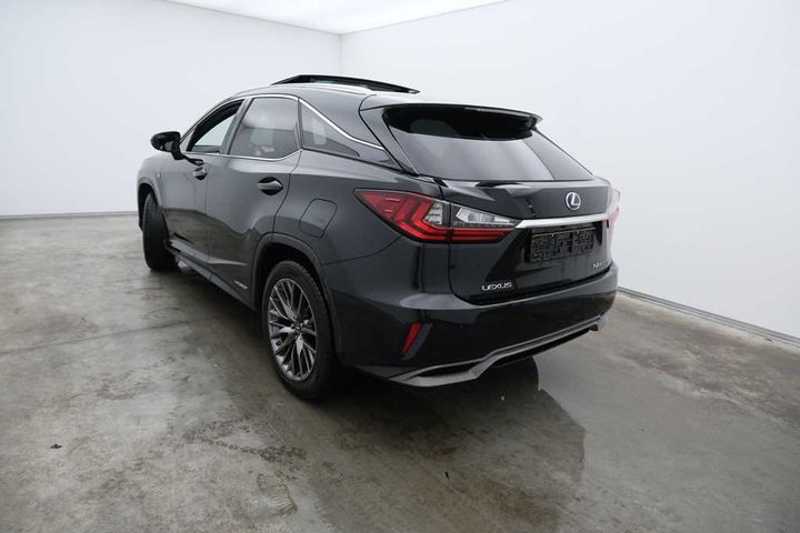 Photo 7 VIN: JTJBGMCA402031544 - LEXUS RX 