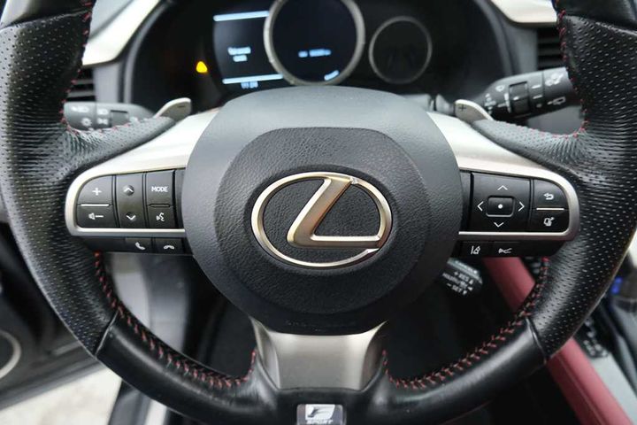 Photo 37 VIN: JTJBGMCA402031544 - LEXUS RX 