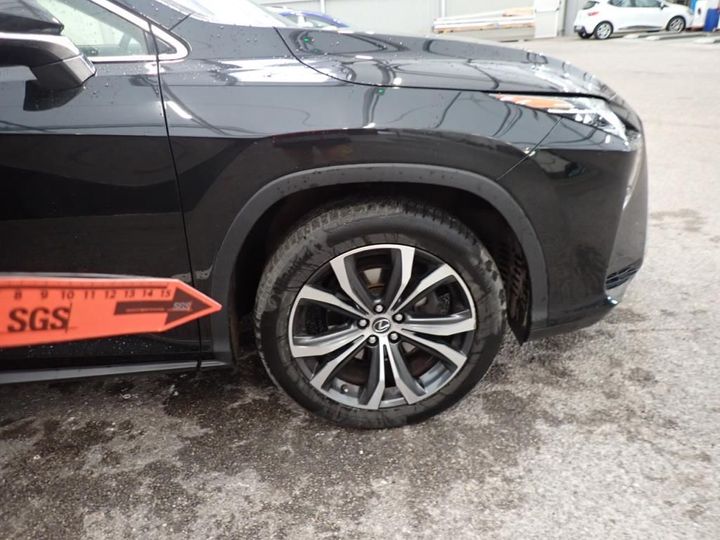 Photo 25 VIN: JTJBGMCA902044063 - LEXUS RX 