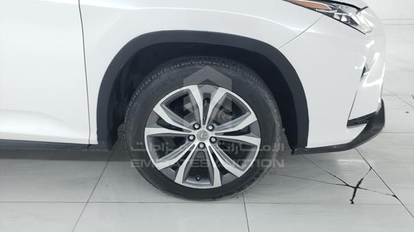 Photo 31 VIN: JTJBGMCA9H2022270 - LEXUS RX450 H 