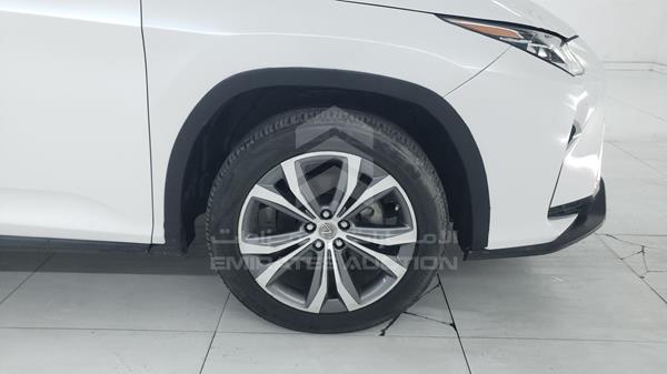 Photo 30 VIN: JTJBGMCA9H2022270 - LEXUS RX450 H 