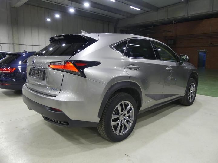 Photo 2 VIN: JTJBJRBZ002046015 - LEXUS NX 300H 